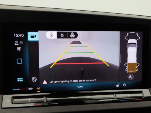 Volkswagen Caddy 2.0 TDi 122 Pk Automaat Comfort | Cruise Control | Camera | CarPlay | Navigatie | Trekhaak | 46.3... ActivLease financial lease