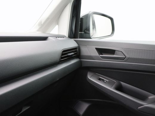 Volkswagen Caddy 2.0 TDi 122 Pk Automaat Comfort | Cruise Control | Camera | CarPlay | Navigatie | Trekhaak | 46.3... ActivLease financial lease