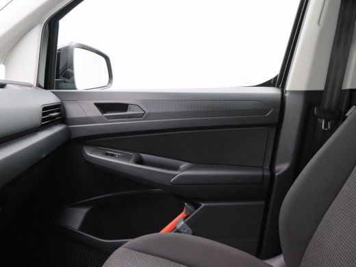 Volkswagen Caddy 2.0 TDi 122 Pk Automaat Comfort | Cruise Control | Camera | CarPlay | Navigatie | Trekhaak | 46.3... ActivLease financial lease