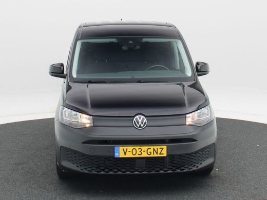 Volkswagen Caddy 2.0 TDi 122 Pk Automaat Comfort | Cruise Control | Camera | CarPlay | Navigatie | Trekhaak | 46.3... ActivLease financial lease