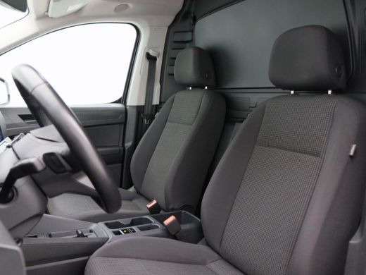 Volkswagen Caddy 2.0 TDi 122 Pk Automaat Comfort | Cruise Control | Camera | CarPlay | Navigatie | Trekhaak | 46.3... ActivLease financial lease