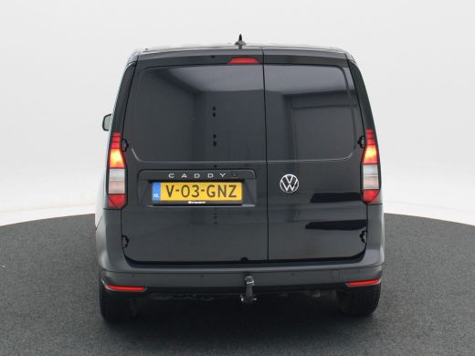 Volkswagen Caddy 2.0 TDi 122 Pk Automaat Comfort | Cruise Control | Camera | CarPlay | Navigatie | Trekhaak | 46.3... ActivLease financial lease