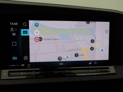 Volkswagen Caddy 2.0 TDi 122 Pk Automaat Comfort | Cruise Control | Camera | CarPlay | Navigatie | Trekhaak | 46.3... ActivLease financial lease