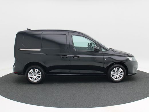 Volkswagen Caddy 2.0 TDi 122 Pk Automaat Comfort | Cruise Control | Camera | CarPlay | Navigatie | Trekhaak | 46.3... ActivLease financial lease