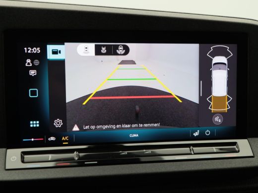 Volkswagen Caddy 2.0 TDi 122 Pk Automaat Comfort | Cruise Control | Climate Control | Trekhaak | Navigatie | Camer... ActivLease financial lease