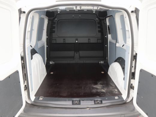 Volkswagen Caddy 2.0 TDi 122 Pk Automaat Comfort | Cruise Control | Climate Control | Trekhaak | Navigatie | Camer... ActivLease financial lease