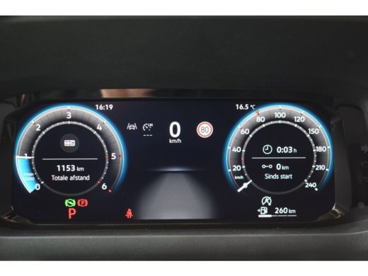 Volkswagen Crafter 2.0 TDI L3H3 Exclusive MY 2025 AUTOMAAT TREKHAAK ActivLease financial lease