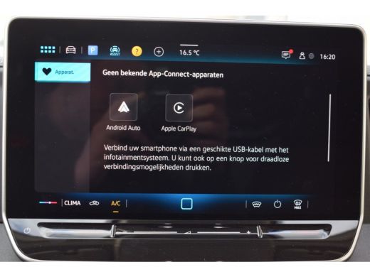 Volkswagen Crafter 2.0 TDI L3H3 Exclusive MY 2025 AUTOMAAT TREKHAAK ActivLease financial lease