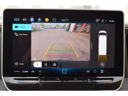 Volkswagen Crafter 2.0 TDI L3H3 Exclusive MY 2025 AUTOMAAT TREKHAAK ActivLease financial lease