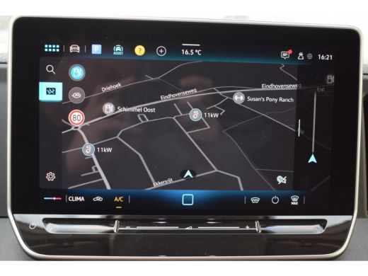 Volkswagen Crafter 2.0 TDI L3H3 Exclusive MY 2025 AUTOMAAT TREKHAAK ActivLease financial lease