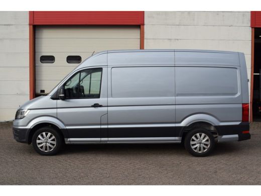 Volkswagen Crafter 2.0 TDI L3H3 Exclusive MY 2025 AUTOMAAT TREKHAAK ActivLease financial lease