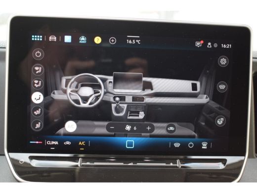 Volkswagen Crafter 2.0 TDI L3H3 Exclusive MY 2025 AUTOMAAT TREKHAAK ActivLease financial lease