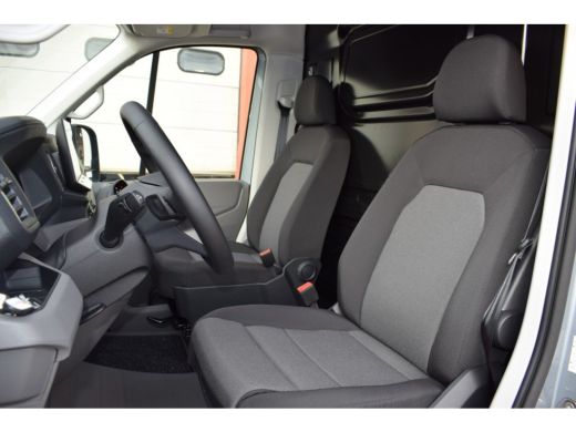 Volkswagen Crafter 2.0 TDI L3H3 Exclusive MY 2025 AUTOMAAT TREKHAAK ActivLease financial lease