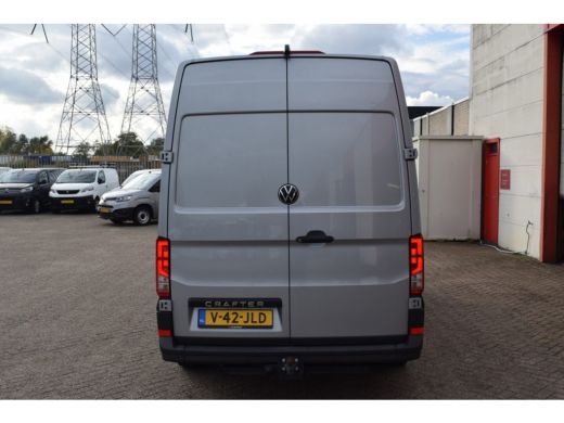 Volkswagen Crafter 2.0 TDI L3H3 Exclusive MY 2025 AUTOMAAT TREKHAAK ActivLease financial lease