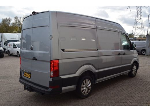 Volkswagen Crafter 2.0 TDI L3H3 Exclusive MY 2025 AUTOMAAT TREKHAAK ActivLease financial lease