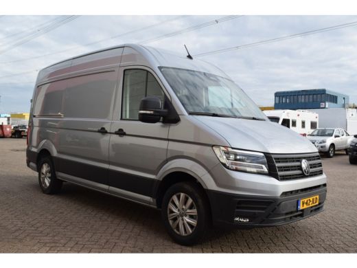 Volkswagen Crafter 2.0 TDI L3H3 Exclusive MY 2025 AUTOMAAT TREKHAAK ActivLease financial lease