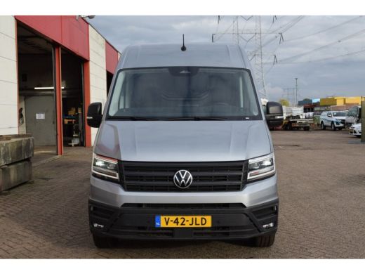 Volkswagen Crafter 2.0 TDI L3H3 Exclusive MY 2025 AUTOMAAT TREKHAAK ActivLease financial lease