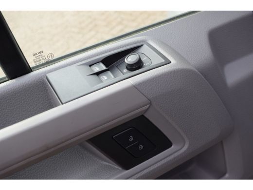 Volkswagen Crafter 2.0 TDI L3H3 Exclusive MY 2025 AUTOMAAT TREKHAAK ActivLease financial lease