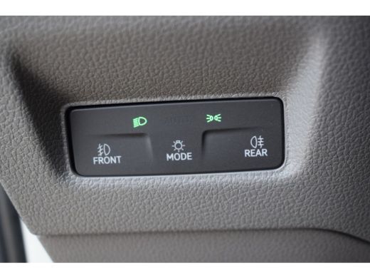 Volkswagen Crafter 2.0 TDI L3H3 Exclusive MY 2025 AUTOMAAT TREKHAAK ActivLease financial lease