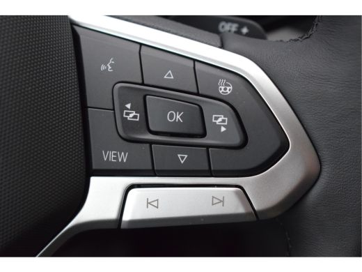 Volkswagen Crafter 2.0 TDI L3H3 Exclusive MY 2025 AUTOMAAT TREKHAAK ActivLease financial lease