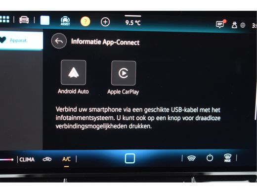 Volkswagen Crafter 2.0 TDI L3H3 Exclusive MY 2025 AUTOMAAT TREKHAAK ActivLease financial lease