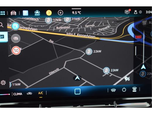 Volkswagen Crafter 2.0 TDI L3H3 Exclusive MY 2025 AUTOMAAT TREKHAAK ActivLease financial lease