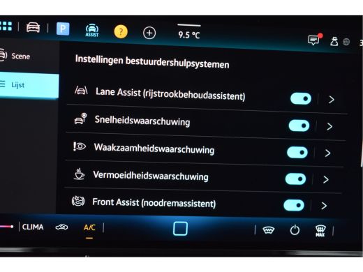 Volkswagen Crafter 2.0 TDI L3H3 Exclusive MY 2025 AUTOMAAT TREKHAAK ActivLease financial lease