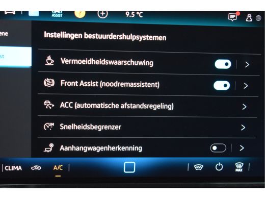 Volkswagen Crafter 2.0 TDI L3H3 Exclusive MY 2025 AUTOMAAT TREKHAAK ActivLease financial lease