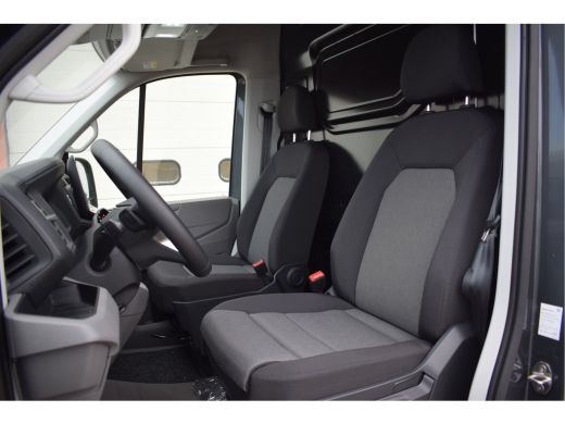 Volkswagen Crafter 2.0 TDI L3H3 Exclusive MY 2025 AUTOMAAT TREKHAAK ActivLease financial lease