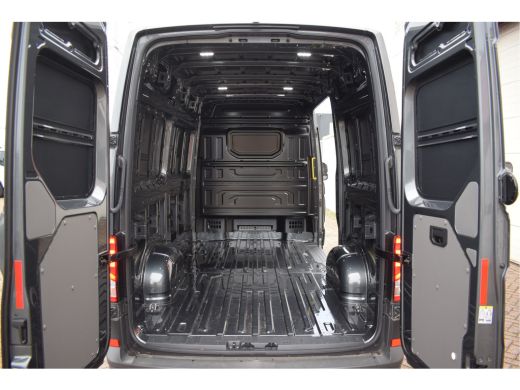 Volkswagen Crafter 2.0 TDI L3H3 Exclusive MY 2025 AUTOMAAT TREKHAAK ActivLease financial lease