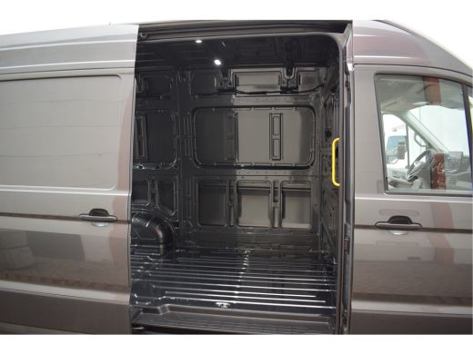 Volkswagen Crafter 2.0 TDI L3H3 Exclusive MY 2025 AUTOMAAT TREKHAAK ActivLease financial lease