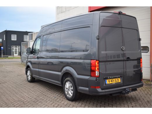Volkswagen Crafter 2.0 TDI L3H3 Exclusive MY 2025 AUTOMAAT TREKHAAK ActivLease financial lease