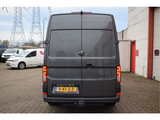 Volkswagen Crafter 2.0 TDI L3H3 Exclusive MY 2025 AUTOMAAT TREKHAAK ActivLease financial lease