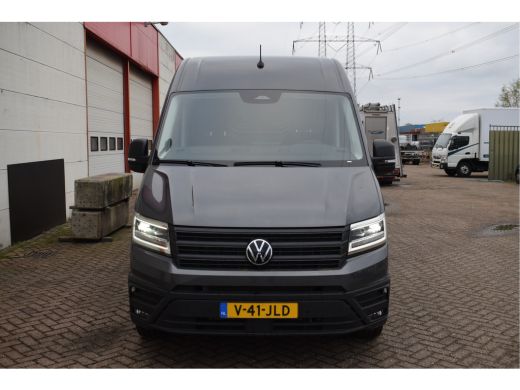 Volkswagen Crafter 2.0 TDI L3H3 Exclusive MY 2025 AUTOMAAT TREKHAAK ActivLease financial lease