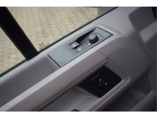 Volkswagen Crafter 2.0 TDI L3H3 Exclusive MY 2025 AUTOMAAT TREKHAAK ActivLease financial lease