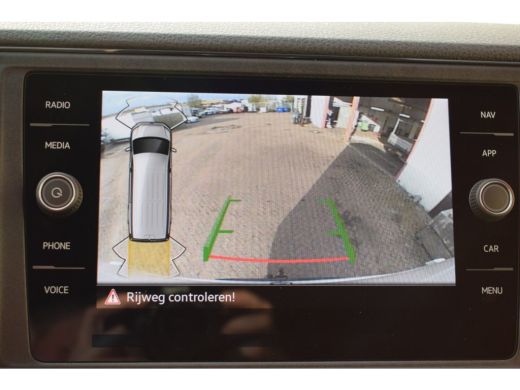 Volkswagen Crafter 2.0 TDI L3H3 Highline 140 PK LED TREKHAAK NAVI BETIMMERING ActivLease financial lease