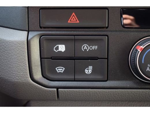 Volkswagen Crafter 2.0 TDI L3H3 Highline 140 PK LED TREKHAAK NAVI BETIMMERING ActivLease financial lease