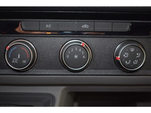 Volkswagen Crafter 2.0 TDI L3H3 Highline 140 PK LED TREKHAAK NAVI BETIMMERING ActivLease financial lease