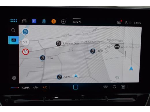 Volkswagen Crafter 2.0 TDI L3H3 Highline MY25 AUTOMAAT LED TREKHAAK GEVEERDE STOEL ActivLease financial lease