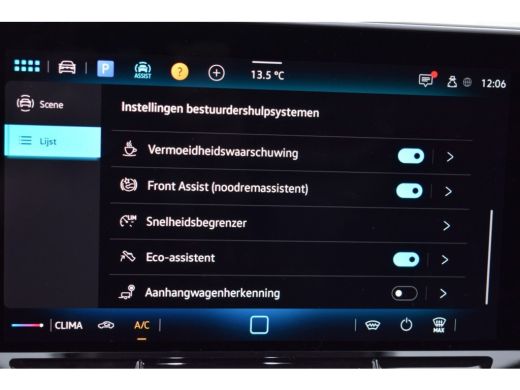 Volkswagen Crafter 2.0 TDI L3H3 Highline MY25 AUTOMAAT LED TREKHAAK GEVEERDE STOEL ActivLease financial lease