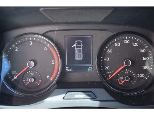 Volkswagen Crafter L3H3 2.0 TDI Highline 140PK AUTOMAAT TREKHAAK ActivLease financial lease