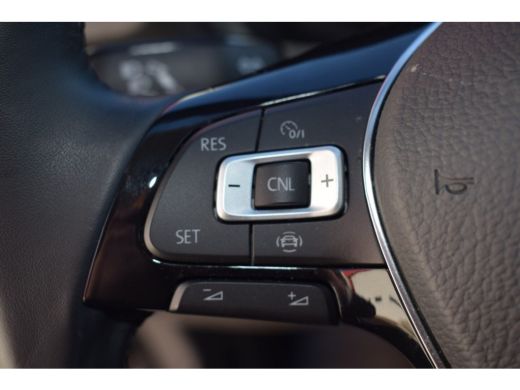 Volkswagen Crafter L3H3 2.0 TDI Highline 140PK AUTOMAAT TREKHAAK ActivLease financial lease