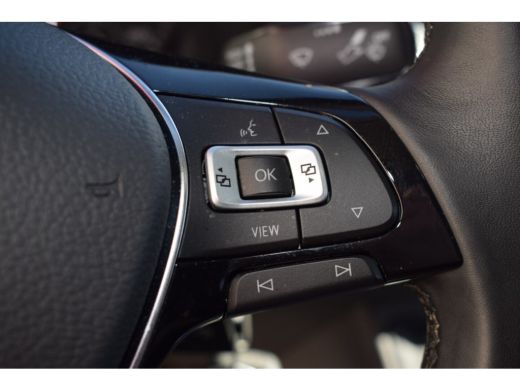 Volkswagen Crafter L3H3 2.0 TDI Highline 140PK AUTOMAAT TREKHAAK ActivLease financial lease