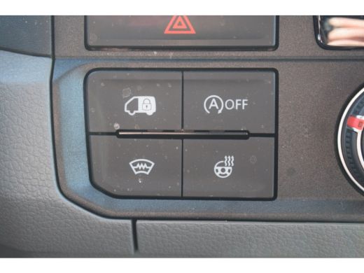 Volkswagen Crafter L3H3 2.0 TDI Highline 140PK AUTOMAAT TREKHAAK ActivLease financial lease