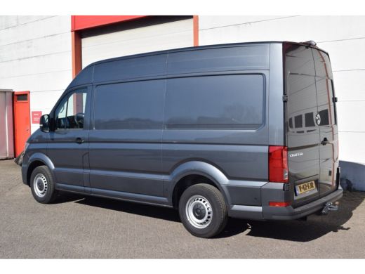 Volkswagen Crafter L3H3 2.0 TDI Highline 140PK AUTOMAAT TREKHAAK ActivLease financial lease