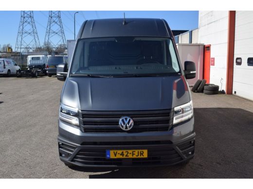 Volkswagen Crafter L3H3 2.0 TDI Highline 140PK AUTOMAAT TREKHAAK ActivLease financial lease