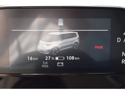 Volkswagen ID. Buzz ID.Buzz 77 kWh Pro 204 PK 5-ZITS | CAMERA | CARPLAY | INCL. BTW ActivLease financial lease