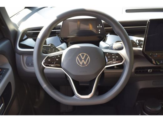 Volkswagen ID. Buzz ID.Buzz 77 kWh Pro 204 PK 5-ZITS | CAMERA | CARPLAY | INCL. BTW ActivLease financial lease