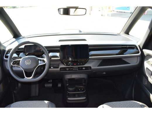 Volkswagen ID. Buzz ID.Buzz 77 kWh Pro 204 PK 5-ZITS | CAMERA | CARPLAY | INCL. BTW ActivLease financial lease