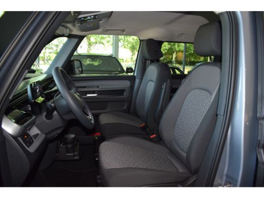 Volkswagen ID. Buzz ID.Buzz 77 kWh Pro 204 PK 5-ZITS | CAMERA | CARPLAY | INCL. BTW ActivLease financial lease